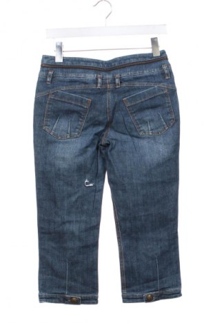 Dámske džínsy  Bobo Zander, Veľkosť M, Farba Modrá, Cena  14,95 €