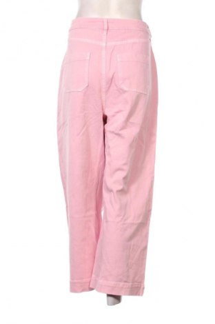 Női farmernadrág Boden, Méret XL, Szín Rózsaszín, Ár 8 719 Ft