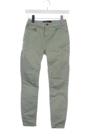 Dámské džíny  Boden, Velikost XS, Barva Zelená, Cena  949,00 Kč