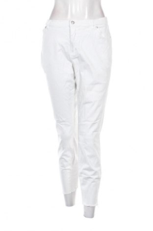 Dámské džíny  Body Flirt, Velikost XL, Barva Bílá, Cena  319,00 Kč