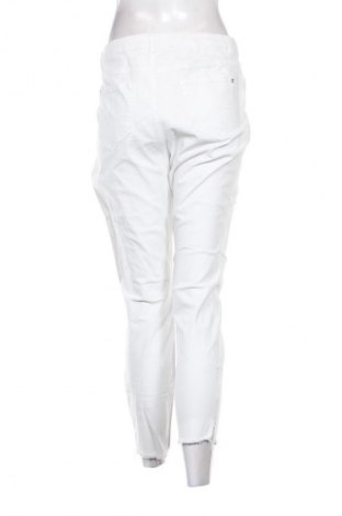 Dámské džíny  Body Flirt, Velikost XL, Barva Bílá, Cena  319,00 Kč