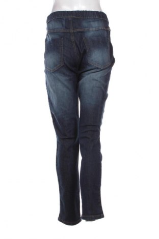 Dámské džíny  Body Flirt, Velikost XL, Barva Modrá, Cena  329,00 Kč