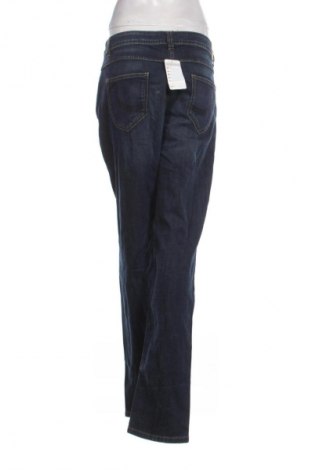 Dámské džíny  Bonita, Velikost XL, Barva Modrá, Cena  582,00 Kč