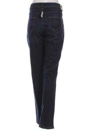 Dámské džíny  Bonita, Velikost XL, Barva Modrá, Cena  582,00 Kč