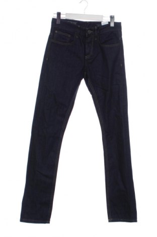 Дамски дънки Bonobo, Размер S, Цвят Син, Цена 93,00 лв.