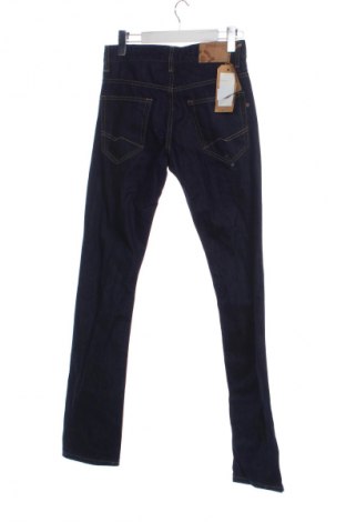 Дамски дънки Bonobo, Размер S, Цвят Син, Цена 93,00 лв.