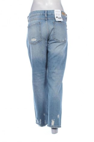 Damskie jeansy Bonobo, Rozmiar XL, Kolor Kolorowy, Cena 93,36 zł