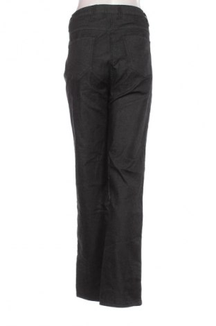 Γυναικείο Τζίν Bpc Bonprix Collection, Μέγεθος XXL, Χρώμα Μαύρο, Τιμή 13,99 €