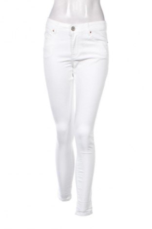 Γυναικείο Τζίν Brave Soul, Μέγεθος M, Χρώμα Λευκό, Τιμή 20,99 €