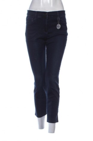 Damen Jeans Brax, Größe M, Farbe Blau, Preis € 22,99