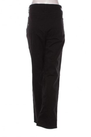 Дамски дънки Brax, Размер XL, Цвят Черен, Цена 32,99 лв.