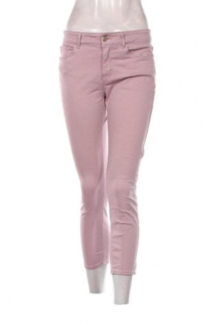 Blugi de femei Brax, Mărime L, Culoare Mov deschis, Preț 110,99 Lei