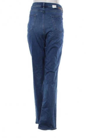 Dámske džínsy  Brax, Veľkosť XXL, Farba Modrá, Cena  30,95 €