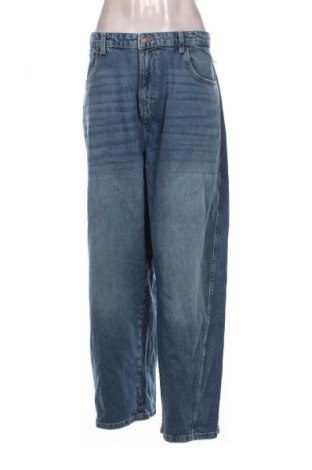 Női farmernadrág C&A, Méret XL, Szín Fekete, Ár 7 149 Ft