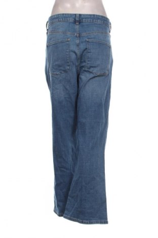 Damskie jeansy C&A, Rozmiar XL, Kolor Niebieski, Cena 49,99 zł