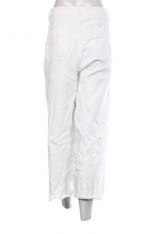 Női farmernadrág C&A, Méret XL, Szín Fehér, Ár 5 779 Ft