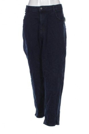 Damen Jeans C&A, Größe XXL, Farbe Blau, Preis 25,99 €