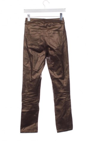 Damen Jeans C&A, Größe XS, Farbe Braun, Preis 14,83 €