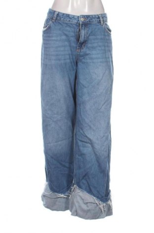 Damen Jeans C&A, Größe XL, Farbe Blau, Preis 10,99 €