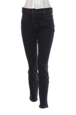 Damen Jeans C&A, Größe M, Farbe Blau, Preis 10,99 €