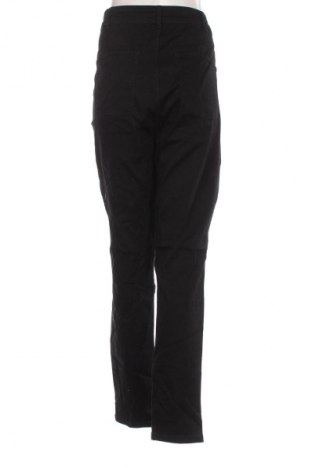 Дамски дънки C&A, Размер 3XL, Цвят Черен, Цена 24,99 лв.