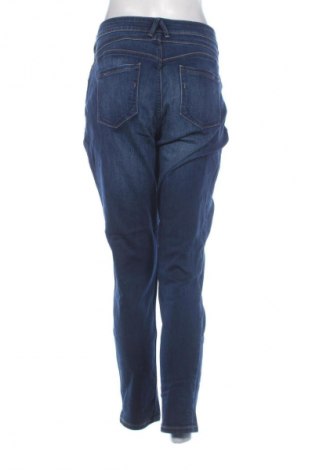 Női farmernadrág C&A, Méret XL, Szín Kék, Ár 5 776 Ft