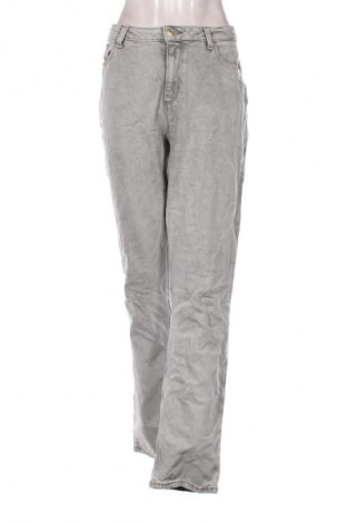 Γυναικείο Τζίν C&A, Μέγεθος L, Χρώμα Γκρί, Τιμή 8,99 €