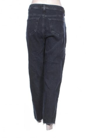 Dámské džíny  C&A, Velikost L, Barva Modrá, Cena  371,00 Kč
