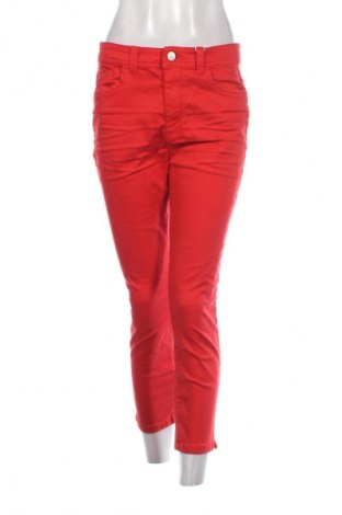 Damen Jeans C&A, Größe L, Farbe Rot, Preis € 21,99