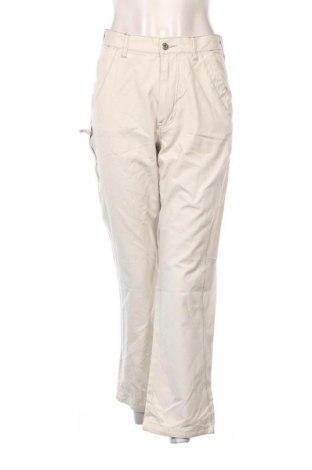 Blugi de femei C.W. Designs, Mărime M, Culoare Bej, Preț 63,99 Lei