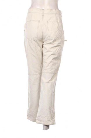 Blugi de femei C.W. Designs, Mărime M, Culoare Bej, Preț 63,99 Lei