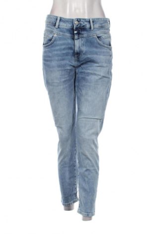 Γυναικείο Τζίν COJ Denim, Μέγεθος M, Χρώμα Μπλέ, Τιμή 14,99 €
