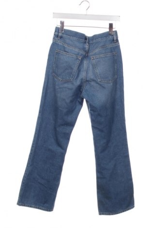 Blugi de femei COS, Mărime XS, Culoare Albastru, Preț 197,37 Lei