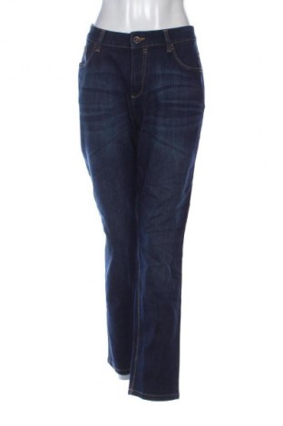 Damen Jeans Calida, Größe XXL, Farbe Blau, Preis € 34,99