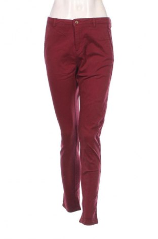 Damen Jeans Calliope, Größe M, Farbe Rot, Preis 14,83 €