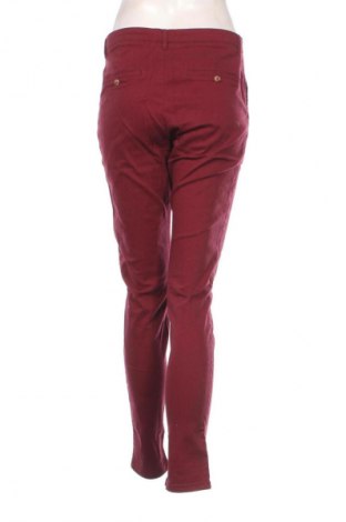 Damen Jeans Calliope, Größe M, Farbe Rot, Preis 14,83 €
