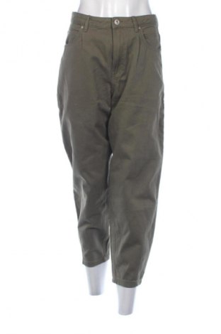 Damen Jeans Calliope, Größe S, Farbe Grün, Preis € 23,53