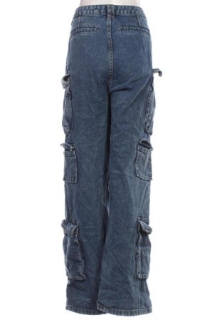 Dámske džínsy  Calliope, Veľkosť XL, Farba Modrá, Cena  11,95 €