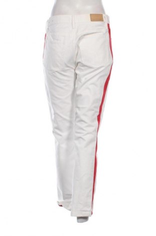 Damen Jeans Calvin Klein Jeans, Größe M, Farbe Weiß, Preis 79,80 €