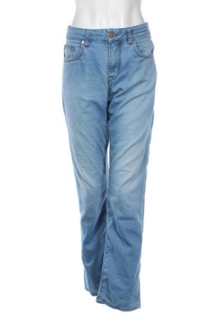 Γυναικείο Τζίν Calvin Klein Jeans, Μέγεθος L, Χρώμα Μπλέ, Τιμή 34,78 €