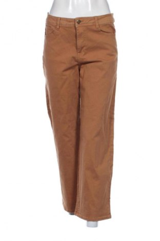 Γυναικείο Τζίν Camaieu, Μέγεθος M, Χρώμα Πορτοκαλί, Τιμή 23,52 €