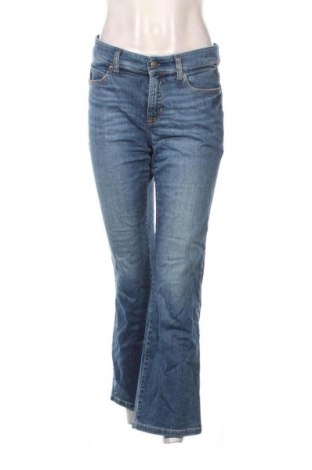 Damen Jeans Cambio, Größe M, Farbe Blau, Preis 17,99 €