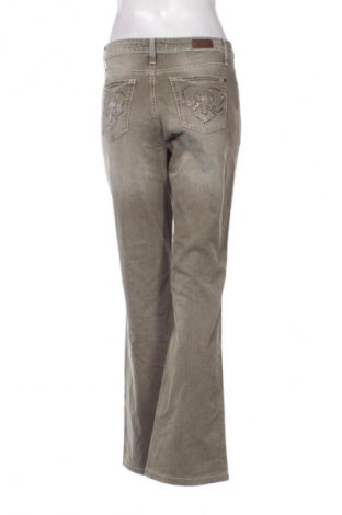 Női farmernadrág Cambio, Méret M, Szín Barna, Ár 14 858 Ft