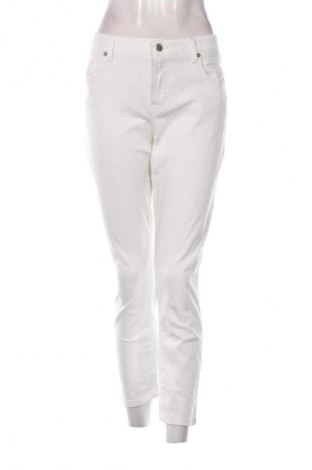 Dámské džíny  Cambio, Velikost XXL, Barva Bílá, Cena  949,00 Kč
