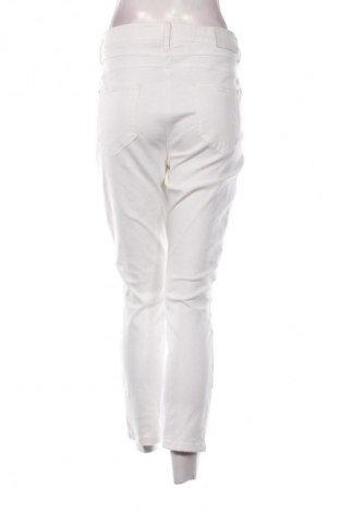 Dámské džíny  Cambio, Velikost XXL, Barva Bílá, Cena  949,00 Kč