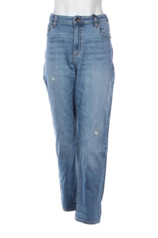 Dámske džínsy  Camel Active, Veľkosť XXL, Farba Modrá, Cena  107,95 €