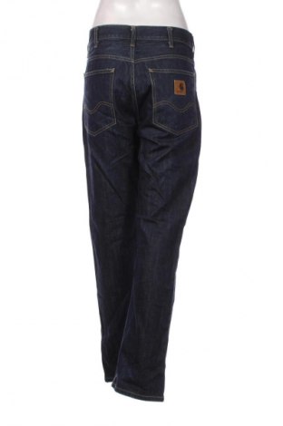 Damen Jeans Carhartt, Größe XL, Farbe Blau, Preis € 39,99