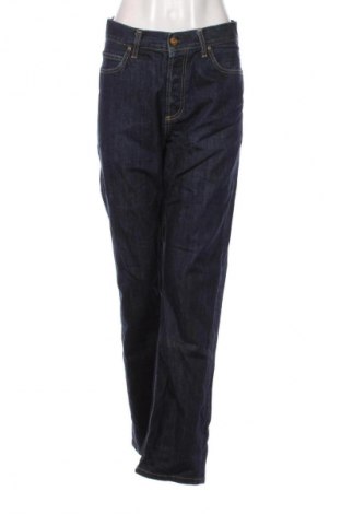 Damen Jeans Carhartt, Größe XL, Farbe Blau, Preis € 39,99