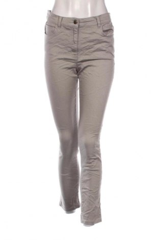 Дамски дънки Caroll, Размер XL, Цвят Сив, Цена 31,99 лв.