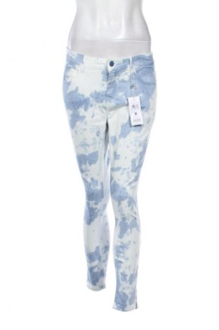 Dámske džínsy  Cartoon, Veľkosť M, Farba Viacfarebná, Cena  27,95 €